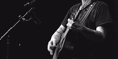 Avery Bell Live at Cadillac Pizza Pub