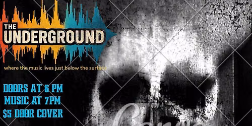 Park Hills Presents Melodic Metal Show