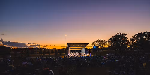 Moonlight, Music, & Meteors