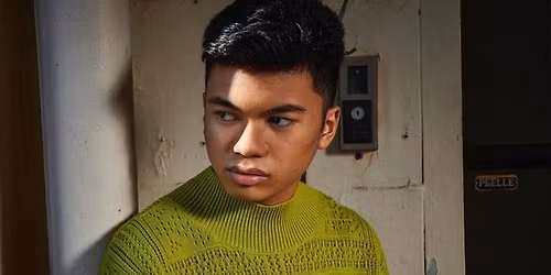 3-time GRAMMY\u00ae Nominated Pianist Joey Alexander