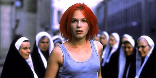 Filmstubs: Run Lola Run