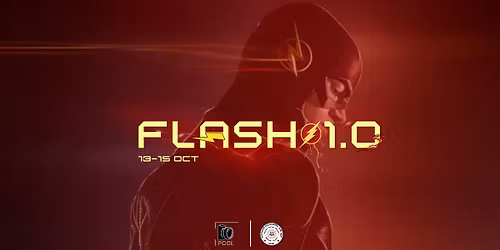 Flash 1.0 \u2013 Laboratorians National Photography and Cinematography Festival 2025