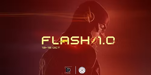 Flash 1.0 \u2013 Laboratorians National Photography and Cinematography Festival 2025