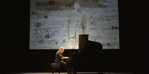 Dedication with Roger Peltzman