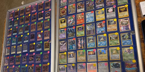 Woodstock Sports Card, Comic And Pok\u00e9mon Show