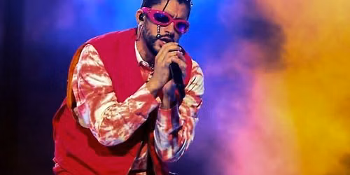 Bad Bunny Tickets 