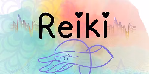 Reiki WIth Sound Bath