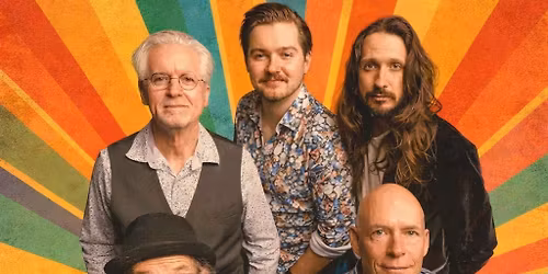 THAT 70\u2019S ROCK SHOW Live at the Linsmore Tavern!