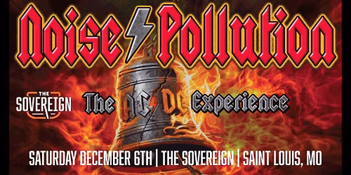 Noise Pollution: The ACDC Experience