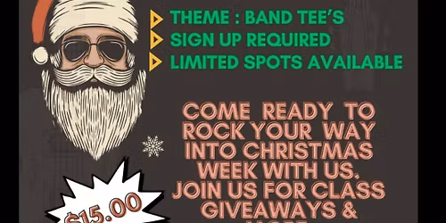 PULSE Christmas 2025