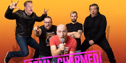 Semi Charmed, The Quad Cities premier 90's and 00's cover band Live at The Gypsy Highway