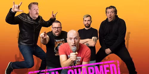 Semi Charmed, The Quad Cities premier 90's and 00's cover band Live at The Gypsy Highway