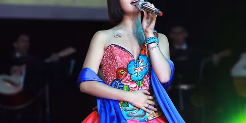 Angela Aguilar Tickets