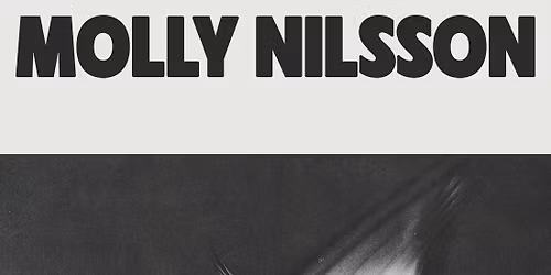 Molly Nilsson + Puttaneska (de momento)