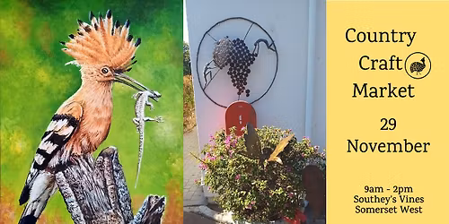 Country Craft Market