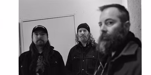 Sumac First Ever Australian Tour