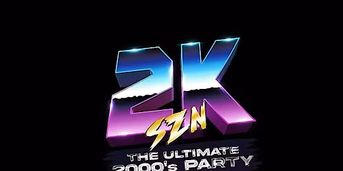 2K SZN | THE ULTIMATE 2000'S PARTY!