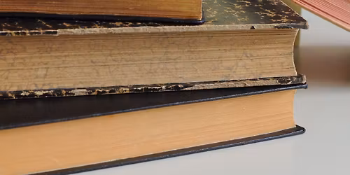 V\u00e5rens b\u00f6cker p\u00e5 Harplinge bibliotek