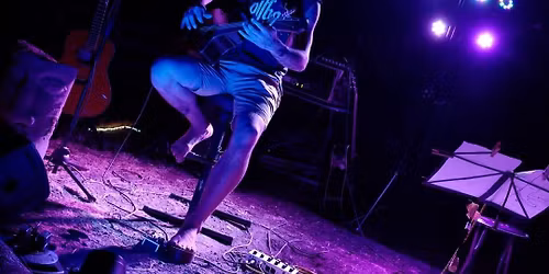 Saint Valentin en live avec Alexis