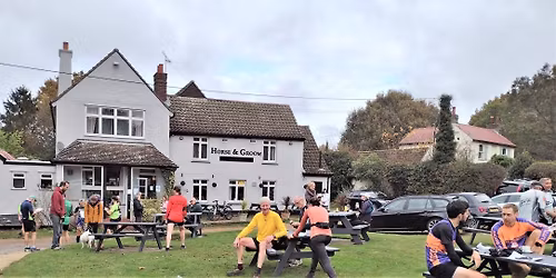 Galleywood Gallop
