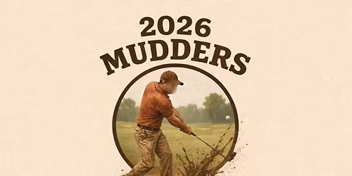 2026 Mudders Event