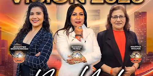 EXPANSION VIDA DIVINA NEW YORK