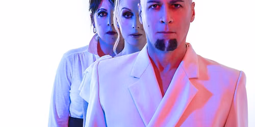 Trentham Live 2026 - the Human League