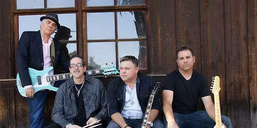 Steal Dawn Returns to San Vicente Resort