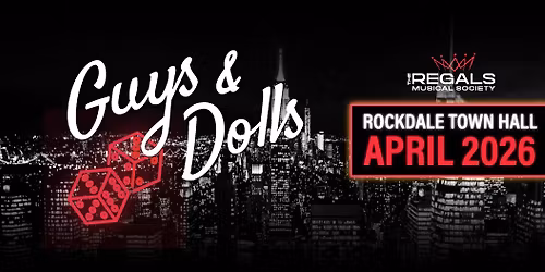 Guys and Dolls