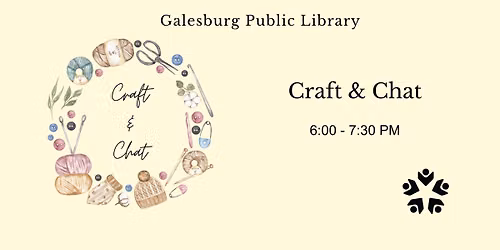 Craft & Chat