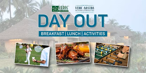 Day Outing at Vedic Village Spa & Resort