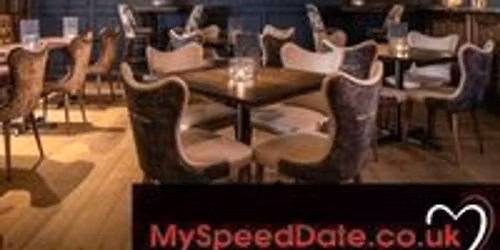 Speed dating bristol, ages 32-50 (guideline only)