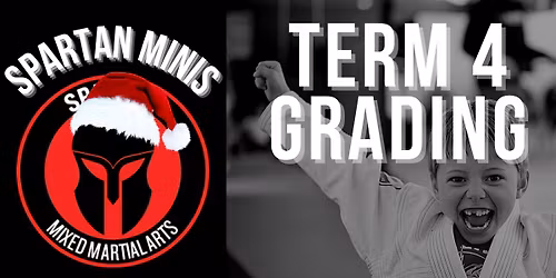 SPARTAN MINIS GRADING