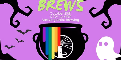 Boos & Brews