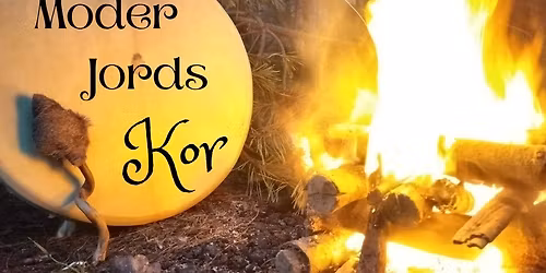 Moder Jords Kor nr 2: Sange til M\u00e5nen