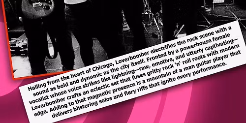 LIVE at Coach\u2019s Bar and Grill December 19th