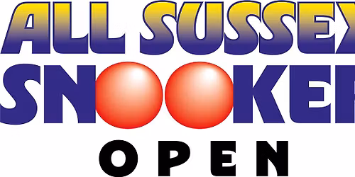 All Sussex Handicap Snooker Open
