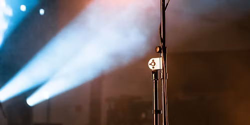 Hungerford Comedy Club Night