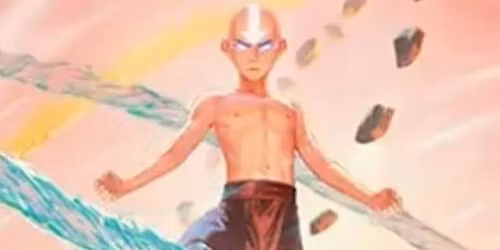 Avatar - Master of the Four Elements Draft