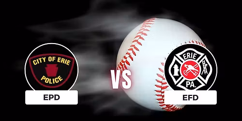 NAMI Guns & Hoses Softball Game