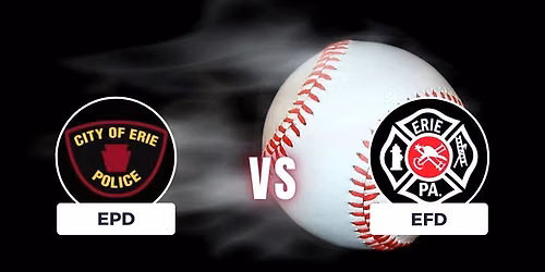 NAMI Guns & Hoses Softball Game
