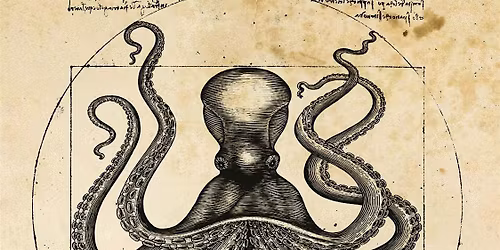 5\/24 Puppet Meetup: Parktopus Building