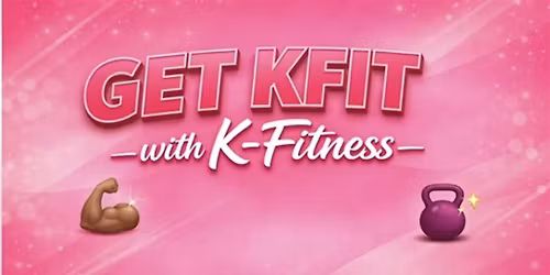 Kfitness Workout Class