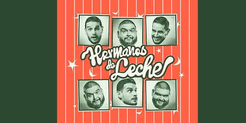 Hermanos De Leche
