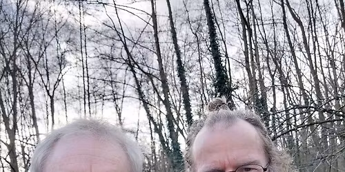 weekend \u00b4helende imprints\u00b4 (m\/v\/x)