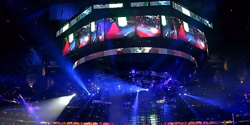 Parking Houston Rodeo