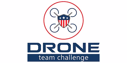 Drone Team Challenge Advanced - CVW