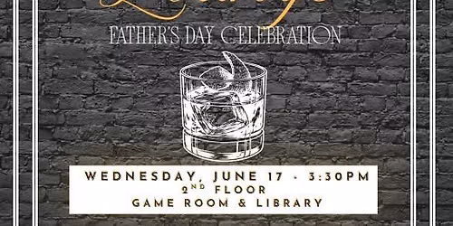 Father's Day Celebration
