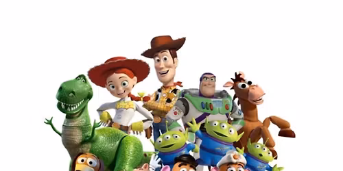 To infinity and to be 1 !