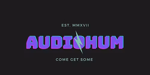 \ud83c\udfb6 AudioHUM at Murphy\u2019s \ud83c\udfb6